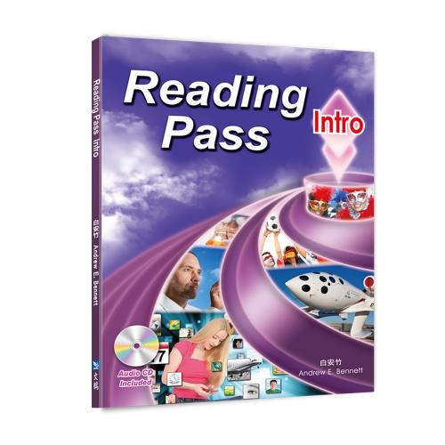 Reading Pass Intro