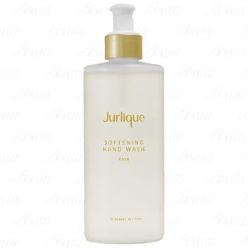 Jurlique 茱莉蔻 恬蜜玫瑰潔手液(300ml)