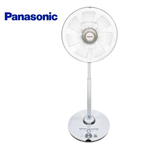 限量福利品 Panasonic國際牌 16吋 DC直流電風扇 F-H16GND-庫(G)