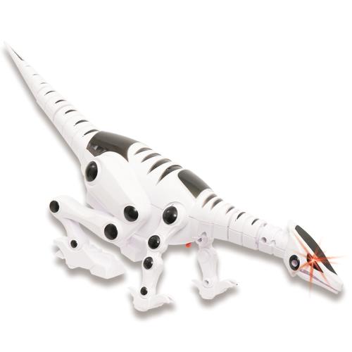 益智電動恐龍機器人玩具模型恐龍玩具 300450【卡通小物】