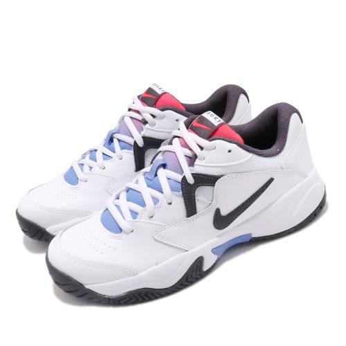 Nike 網球鞋 Court Lite 2 運動 女鞋 AR8838-103 [ACS 跨運動]