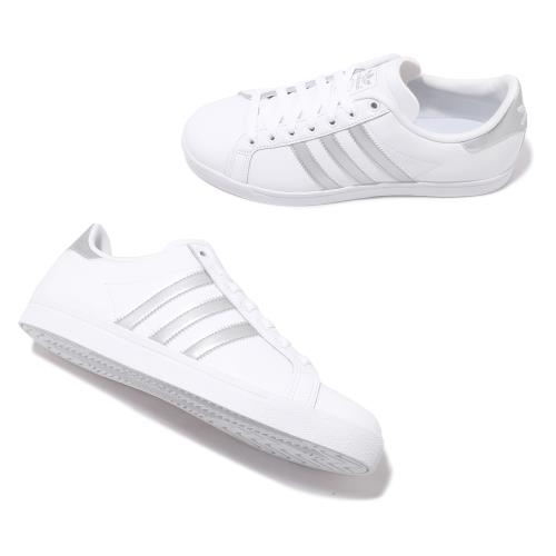 adidas 休閒鞋Coast Star W 復古女鞋EE6521 [ACS 跨運動]|休閒運動鞋