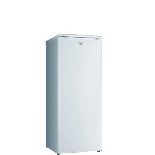 SANLUX台灣三洋125公升直立式福利品冷凍櫃SCR-125F-D
