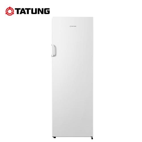 TATUNG大同 203L直立式冷凍櫃  TR-200SFH 含基本安裝+免樓層費