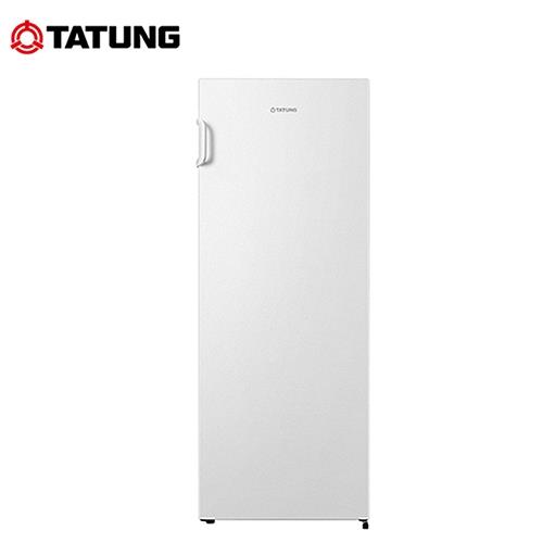 TATUNG大同 154L直立式冷凍櫃  TR-150SFH 含基本安裝+免樓層費