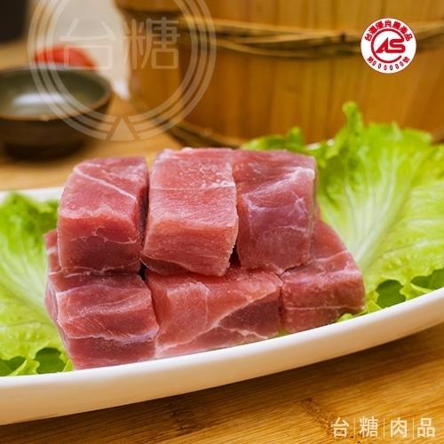 台糖豬肉丁 3kg 4包 箱 豬腳 內臟 肉絲 絞肉 Etmall東森購物網