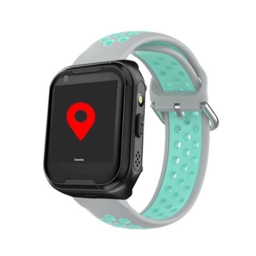 Osmile ED1000 車隊司機遠端關懷系統 GPS定位