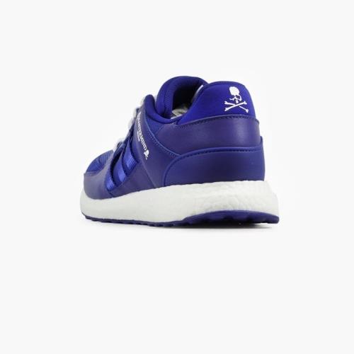adidas gazelle silver green womens Mastermind World X adidas EQT Support Ultra main image 0