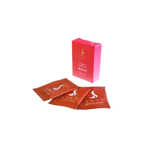 ADVA 潮吹熱浪隨身包5ml 3入