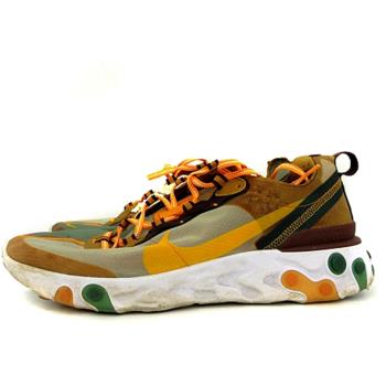 NIKE React Element 87 Pale Ivory CJ6897113 For Cheap