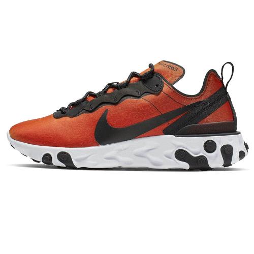 Mike deals react element