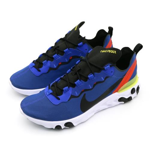 Men's shoe nike react element clearance 55