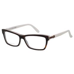 GUCCI 光學眼鏡(琥珀色)GG3562|太陽眼鏡 