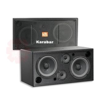 KARABAR 卡拉寶 KB-2346DP/PRO 雙倍能專利喇叭/卡拉OK 懸吊式喇叭