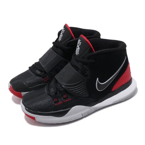 Nike 籃球鞋 Kyrie 6 PS 高筒 中童 BQ5600-002 [ACS 跨運動]