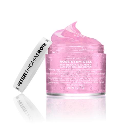 Peter Thomas Roth 彼得羅夫 玫瑰舒潤活化面膜 150ML
