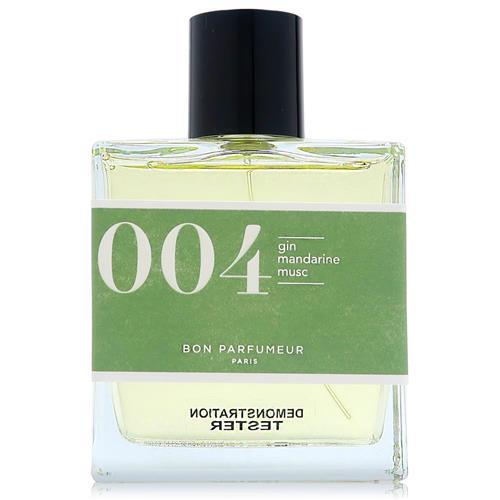 Bon Parfumeur 004 龍之琴淡香精 100 ml TESTER(平行輸入)
