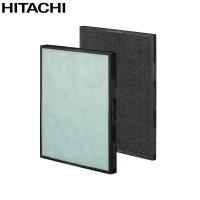HITACHI日立 清淨機UDP-J80/UDP-J90/UDP-J100專用原廠濾網組 EPF-DV1000D+EPF-DV1000H