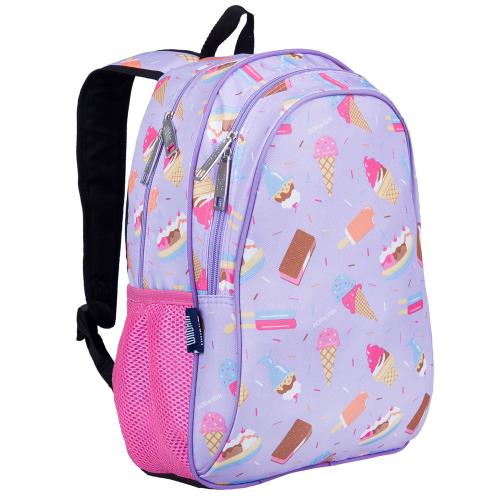 美國 Wildkin 兒童後背包/雙層式便利書包 14707 甜蜜時光