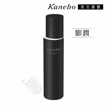 Kanebo佳麗寶肌力膨潤美容露為日本原裝化妝水，專為成人設計，適用於臉部與眼部。富含滋養成分，能有效提升肌膚彈性與保濕力，適合各種膚質使用，為肌膚帶來年輕緊緻的感覺。