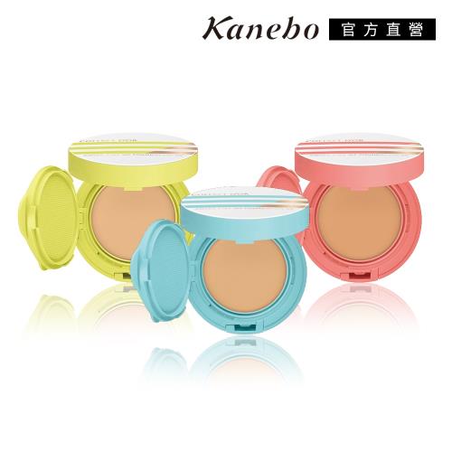 Kanebo 佳麗寶 COFFRET DOR燦夏UV粉凝霜 11g(3色任選)