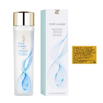 (即期品) ESTEE LAUDER雅詩蘭黛 微分子肌底原生露200ml (2022新版) (效期202602)