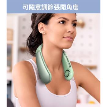 【i3嘻】MOMAX iFan8 便攜式USB掛頸小風扇(IF8)