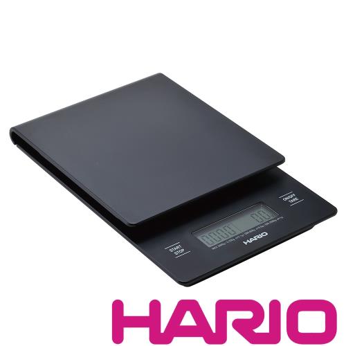 【HARIO】V60手沖專用電子秤 PLUS VSTN-2000B