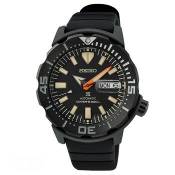 SEIKO精工 PROSPEX DIVER潛水機械腕錶 (4R36-10L0C/SRPH13K1) SK044