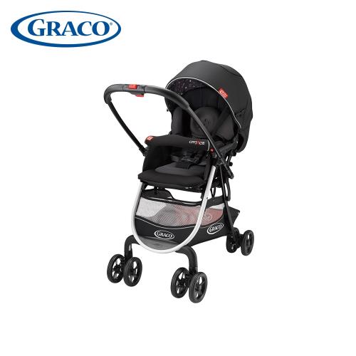 美國 Graco 購物型雙向嬰幼兒手推車 CITIACE CTS