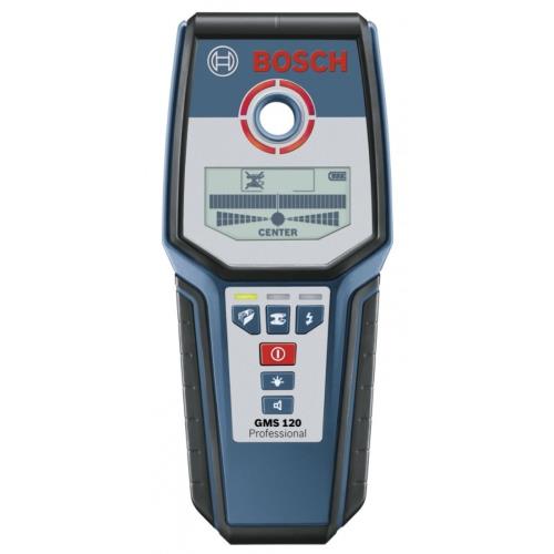 BOSCH博世 GMS 120 牆體探測器12CM