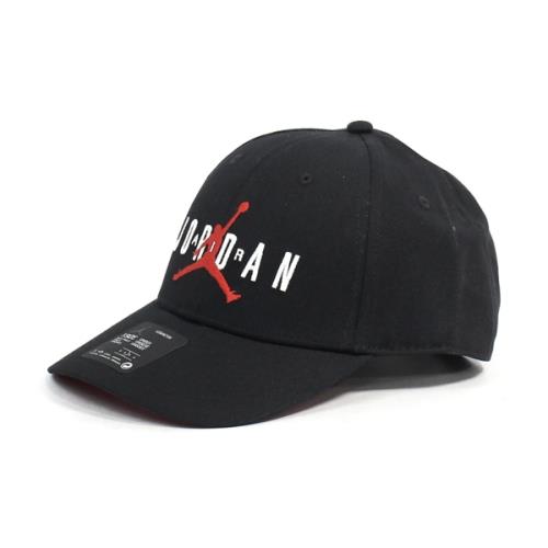 NIKE JORDAN  喬丹 飛人 運動帽 喬丹帽 鴨舌帽 帽子 老帽 CK1248010【TOP QUEEN】