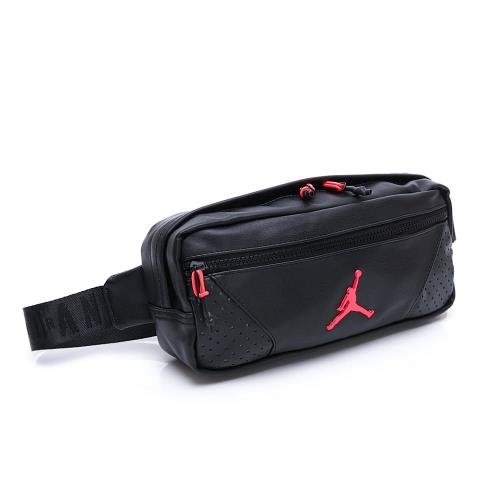 Nike 腰包 Air Jordan 6 Infrared - 9A0230023【TOP QUEEN】