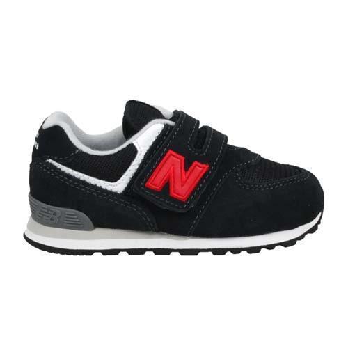 NEW BALANCE 男小童休閒運動鞋-WIDE-574系列 N字鞋 NB