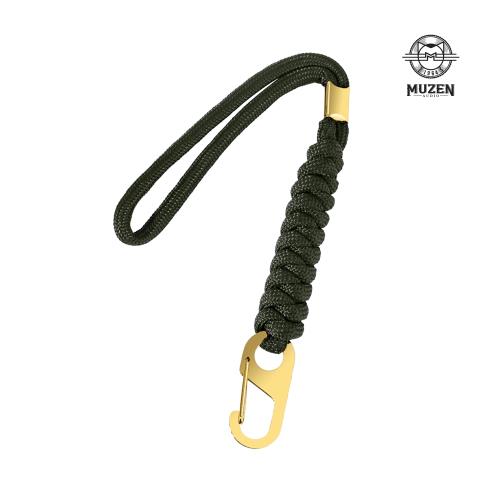  MUZEN Wild Mini藍牙喇叭-多功能專屬掛繩 *本商品不含藍牙喇叭本體*
