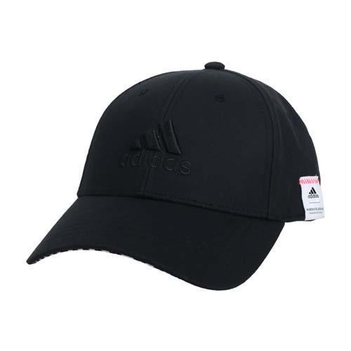 ADIDAS 帽子-遮陽 防曬 運動 鴨舌帽 愛迪達