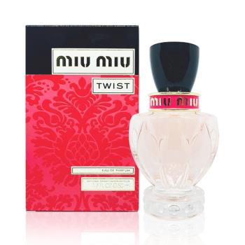 MIU MIU 玩轉女孩女性淡香精 50ml(限量熱銷中!)