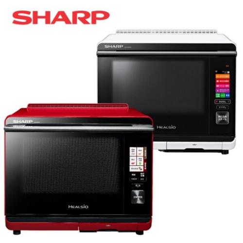 SHARP 夏普 30L Healsio 水波爐 AX-XP5T