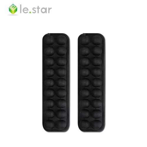 lestar INNERNEED 3D氣囊減壓肩帶2.0 雙肩版