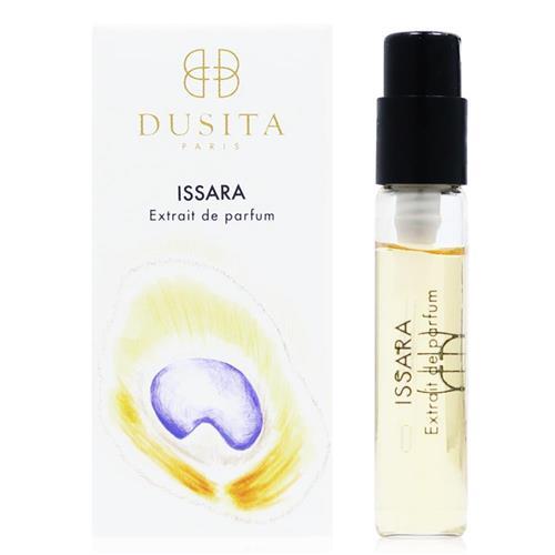 DUSITA ISSARA 自由淡香精 2.5ml(平行輸入)