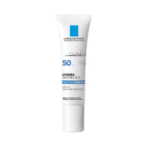 LA ROCHE-POSAY理膚寶水 全護清爽防曬液 UVA PRO(透明色)30ml