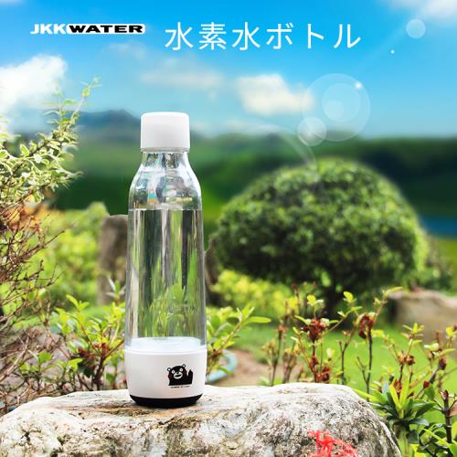 日本原裝 日本水神 JKKWATER 水素水瓶 生成器 