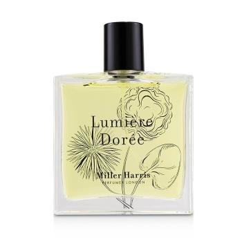 Miller Harris 初晨之光女性香水Lumiere Doree EDP100ml/3.4oz