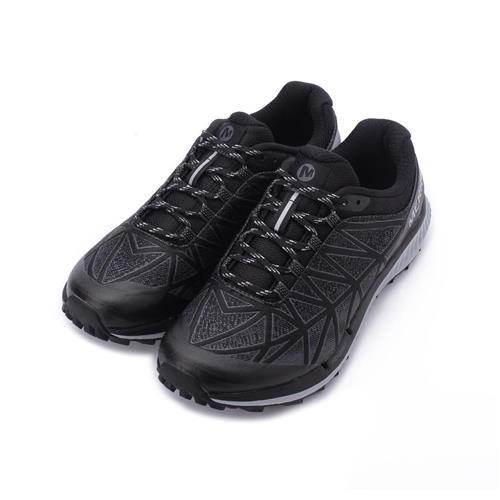 MERRELL AGILITY SYNTHESIS 2 休閒越野跑鞋 黑 ML135272 女鞋
