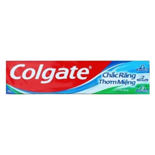 【Colgate 】三效合一牙膏(180g) x36入 箱購