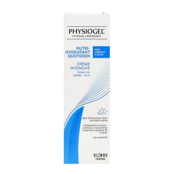 Physiogel 層脂質高效保濕滋潤乳霜 100ML-網 效期2025/09