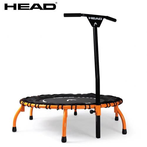 HEAD海德 動感健身彈跳床PRO-44吋 跳床/蹦床
