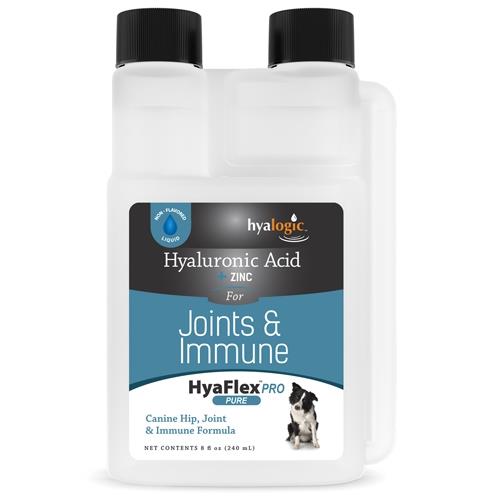 Hyalogic海亞好關節-犬用特級複方免疫240cc(8oz)升級版_(狗保健)  
