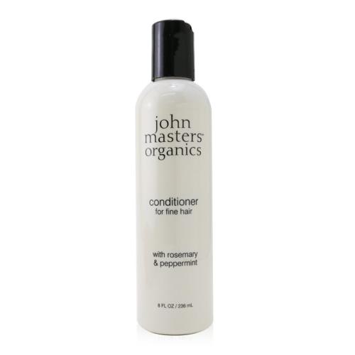 John Masters Organics 迷迭香薄荷豐柔護髮素（纖幼髮質適用） 236ml/8oz