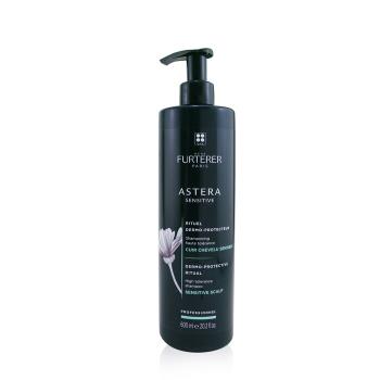 馥綠德雅 (萊法耶)(荷那法蕊) Astera 敏感頭皮洗髮露（Salon產品）600ml/20.2oz